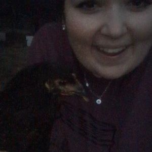 Meet your Posher, Katlyn